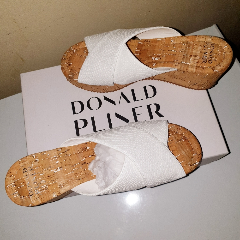 Donald J Pliner